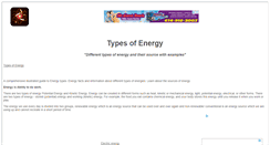 Desktop Screenshot of fire2fusion.com